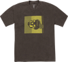 UMAVERSE DEAD HEAD SS S-VINTAGE BLACK
