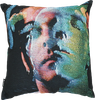 QUASI DROOM PILLOW BLACK