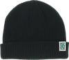 MEOW STACKED LOGO CUFF BEANIE