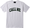 CALL ME SS