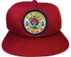 HAPPY HR HAT