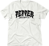 PEPPER LOGO SS