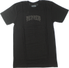 PEPPER LOGO SS