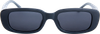 HAPPY HR OXFORD MATTE BLACK BLACK SUNGLASSES