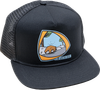 THE HEATED WHEEL HAT
