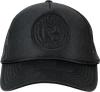 SKELETON KEY HAT ADJ-BLACK
