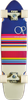 OP SWELL CRUISER COMPLETE-8.25x31 NAVY/OFF-WHT
