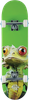 PUSH LIZARD BIG FP COMPLETE-7.5 LIME