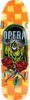 OPERA SECRET SOCIETY DECK-9.5 YEL/ORG