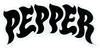 PEPPER LOGO 5" SINGLE