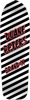 BRAND-X PETERS RIDER DECK-9.37x33.37 WHITE