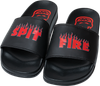 SF SLIDE SANDAL