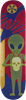 Alien Workshop VIRTUAL SOLDIER DECK-7.87 BLUE