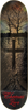 ZERO THOMAS LIFE AND DEATH DECK-8.25 BRONZE