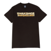 THRASHER BLOCKS SS CHOC