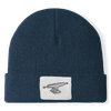 ACE AF1 BEANIE OFA-NAVY