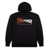 THRASHER IGNITE HD/SWT