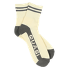 QUASI EURO SOCKS GREY 1PR