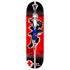 THERE CAPLES FILTHY GUTS DECK-8.38 RED