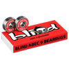 BLIND BEARINGS
