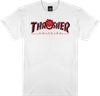 THRASHER SS