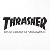 Thrasher