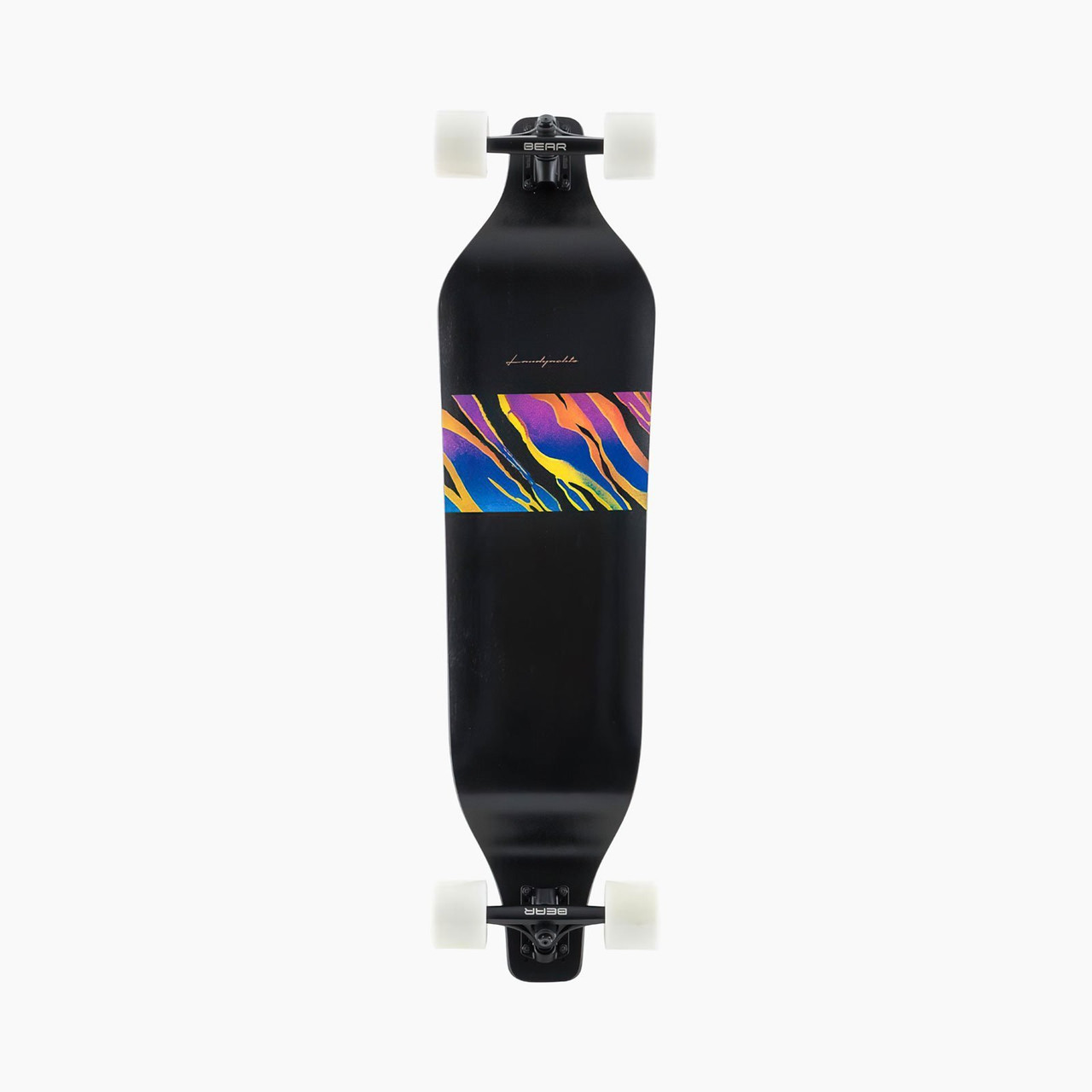 Landyachtz Evo 40 Spectrum ランドヤッツ ダウンヒル 120CP-DHEVO40SP-