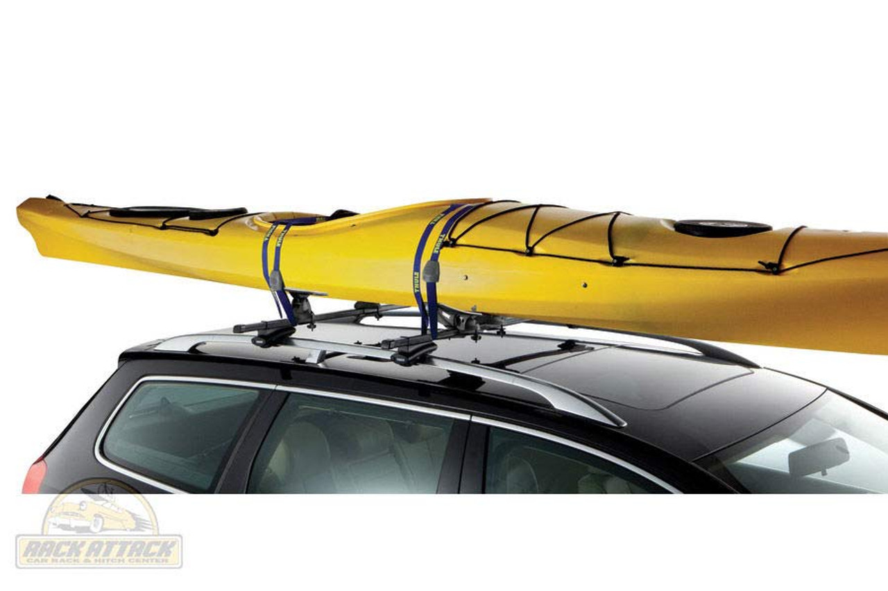 Thule Glide and Set Kayak Carrier