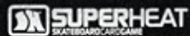 Super Heat