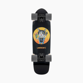 LANDYACHTZ DINGHY FENDER DUMPTRUCK LANDYACHTZ DINGHY FENDER DUMPTRUCK