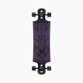 LANDYACHTZ DROP HAMMER NIGHT FOX