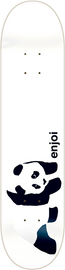 ENJOI WHITEY PANDA DECK-7.75 R7