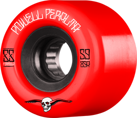 Powell Peralta G-SLIDES 59mm 85a RED/BLK