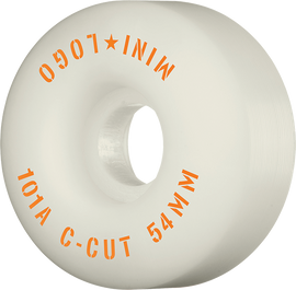 ML C-CUT 54mm 101a WHITE ppp