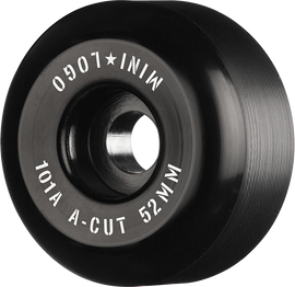 ML A-CUT 52mm 101a BLACK ppp