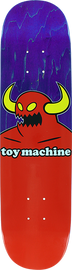 Toy Machine MONSTER MINI DECK-7.38 ASSORTED