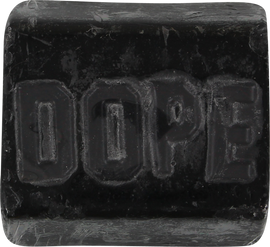 DOPE WAX BAR BLACK HASH