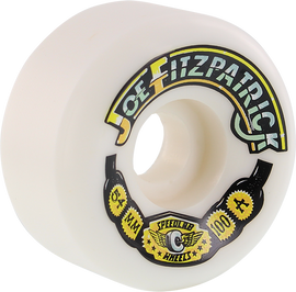 SPEEDLAB JOE FITZPATRICK PRO 54mm 100a WHT