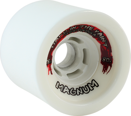 VENOM HARD IN THE PAINT MAGNUM 78mm 80a WHT