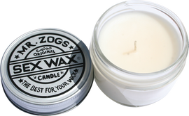 SEXWAX CANDLE COCONUT