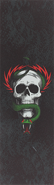Powell Peralta GRIP SHEET 9x33 MCGILL SKULL & SNAKE