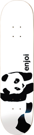 ENJOI WHITEY PANDA DECK-8.25 R7
