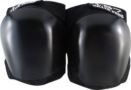 187 PRO KNEE PADS XS-BLK/BLK