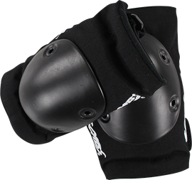 SMITH SCABS ELITE ELBOW PADS XS BLACK