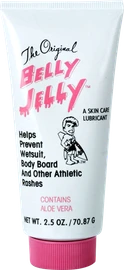 BELLY JELLY RASH PROTECTANT GEL 2.5oz
