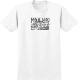 Anti Hero WHEEL OF ANTIHERO SS S-WHT