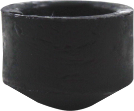 DELUXE SUPERCUSH  PIVOT CUP (1pc) BLACK