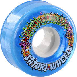 SATORI GOO BALL LIL NUGGS 54mm 78a BLUE