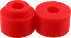 VENOM CALIBER PLUG+CONE 90a RED BUSHING SET