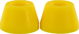 VENOM (SHR)SUPER CARVE-83a LT.YELLOW BUSHING SET